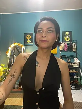 BonaBarrameda live