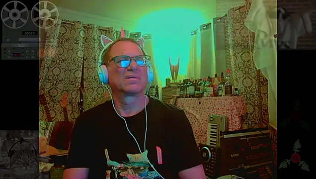 coryassman live