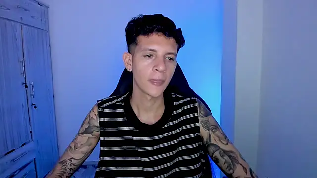 tylerrnova live