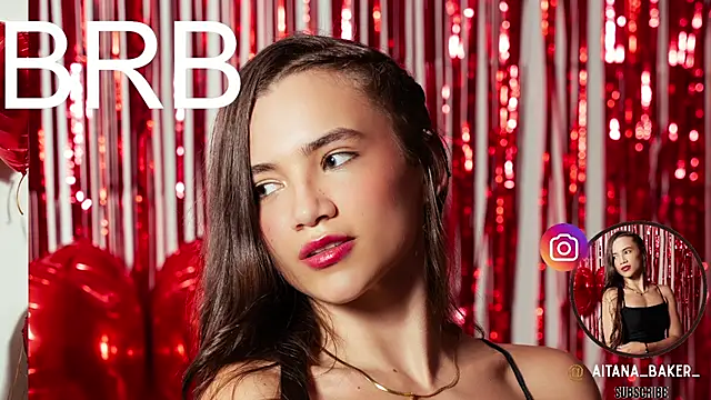 aitana_baker_ live
