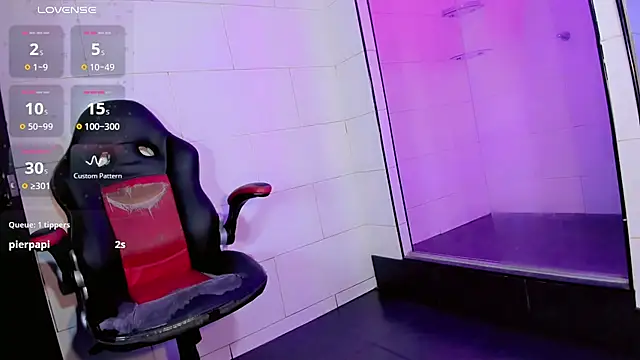 Gabyqueen70 live