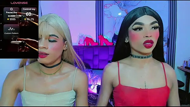 Gisele_fox live