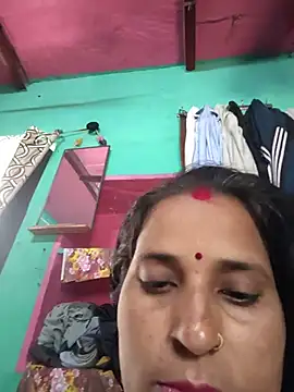 Reena_lodha live