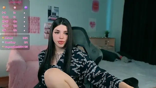 molly_rettyy live