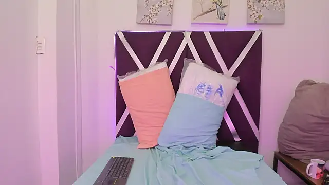 ellieblont live