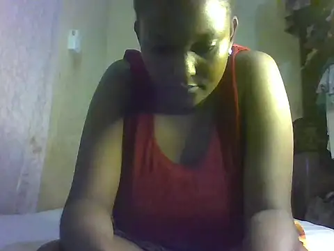 Hotsexy_caramel live