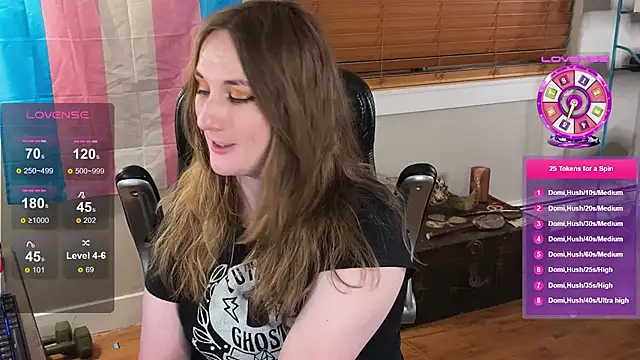 luluvaladon live