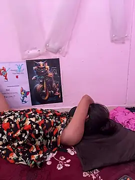 Sexykhushi041 live
