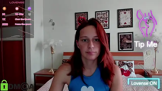 Lily_Viola live