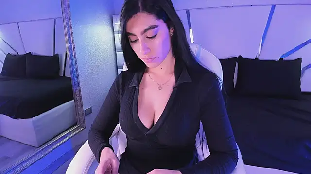 Victoria_Ellington live