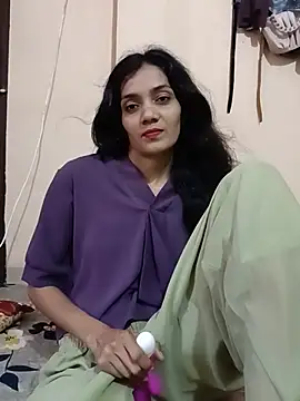 AsianExoticDesi_Doll live