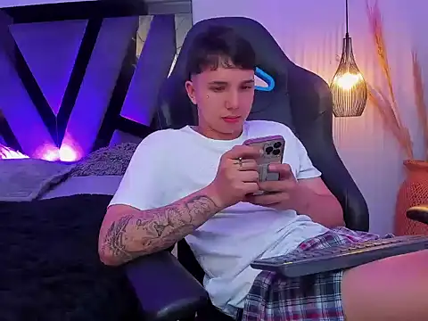 andymiller5 live