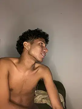 Fabi_Granado live