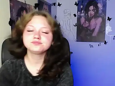 LadyAlice_ live