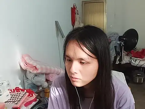 RebelAura live