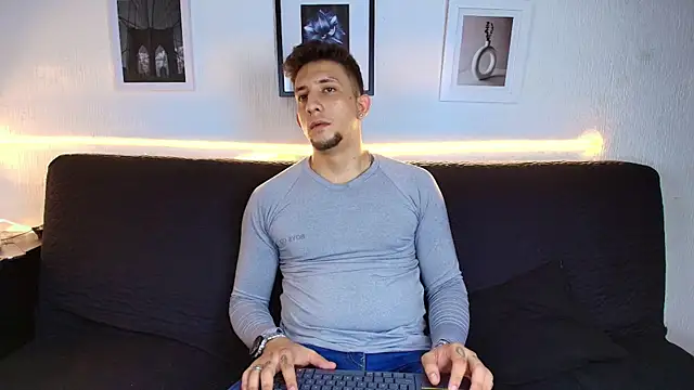 Sr_Maykol live