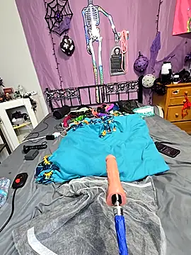BabygurlJay live
