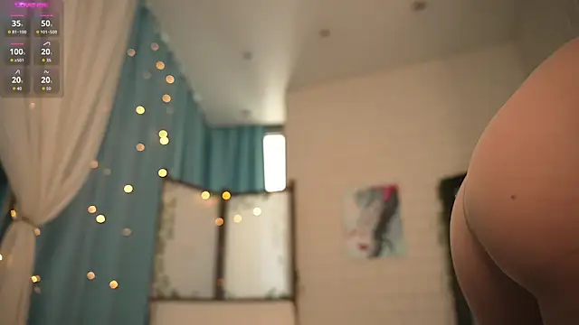 starfromsky live