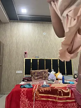 Rosy_BabyDoll live