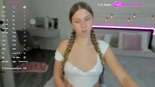 AureliaBliss_ live