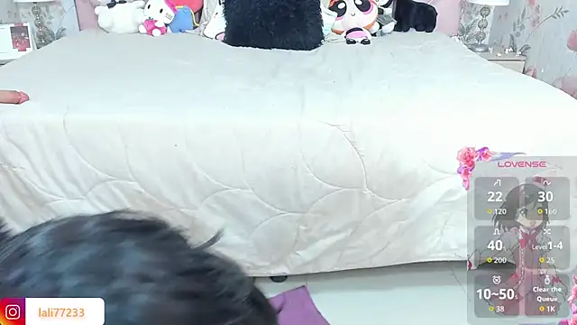 SafiroAgataaa live