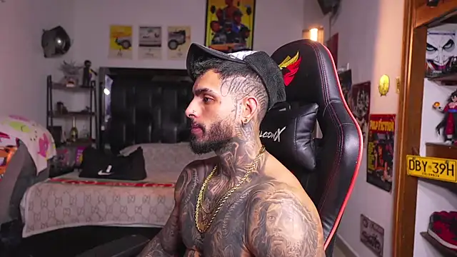 logan_hugh8 live