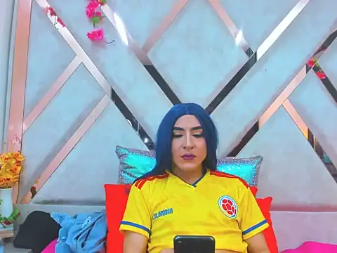 georgina_gio1 live