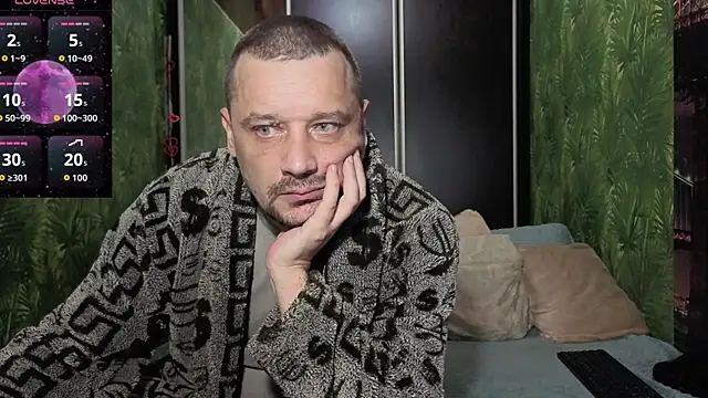 DanielOhCool live