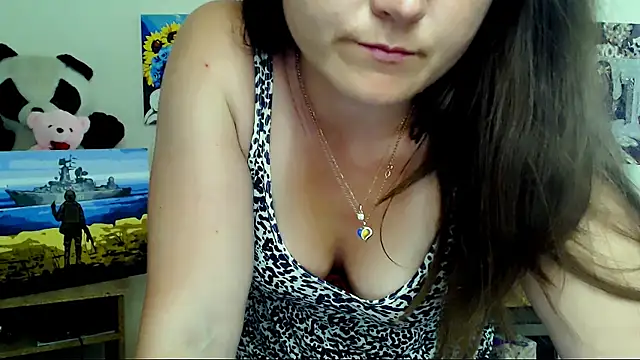 Darina_M_ live