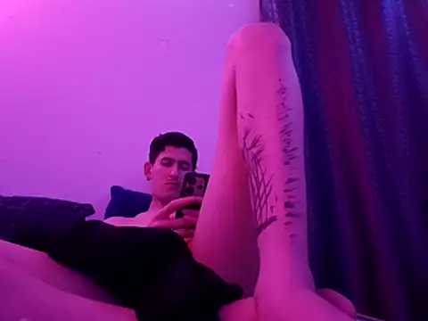 cheekyboyx live