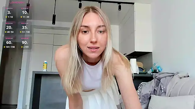 Sunny_Rina_ live
