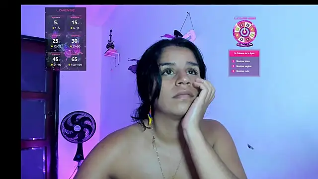 MeliSweet live