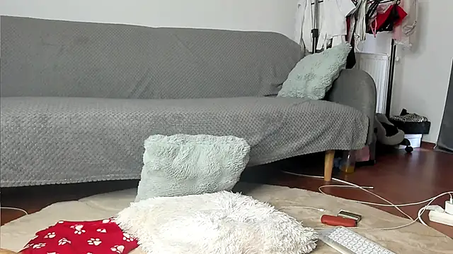 EvelynHais live