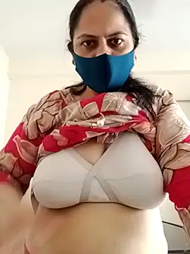 lustyrani live