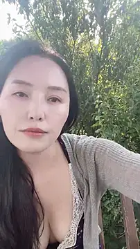 lylxili live