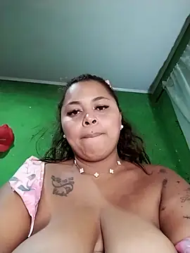 Nikita_Glam live