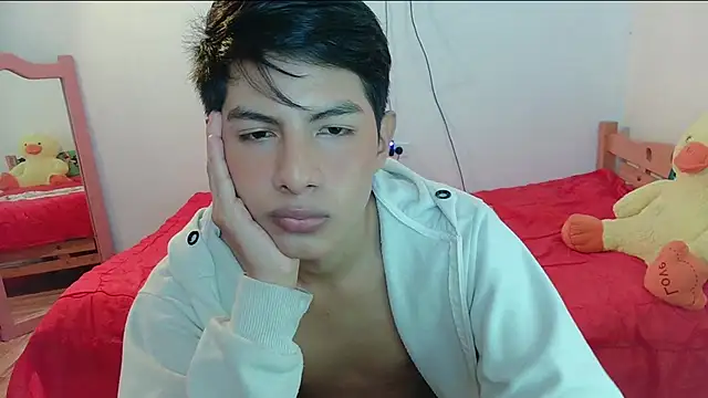 phuwin_bj live