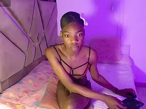 Keily_Tsx1 live