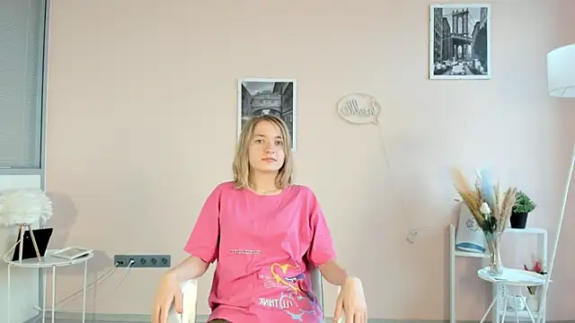KashaAntonetti live