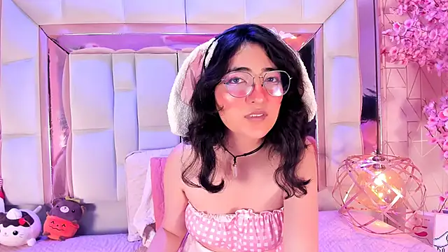 SaraMartini1 live