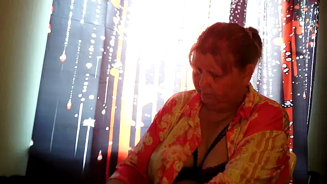 Sylviastar46 live