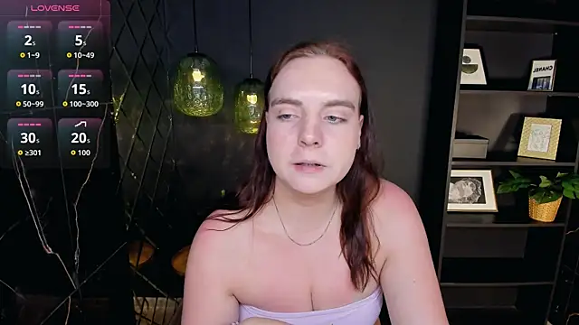 Candy_Queen__ live