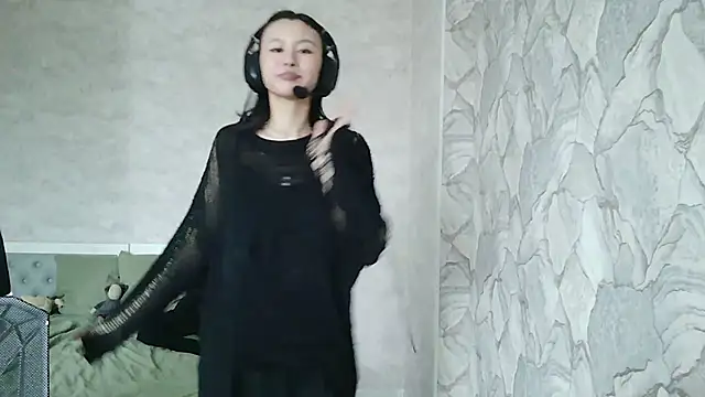 JacklynGingrich live