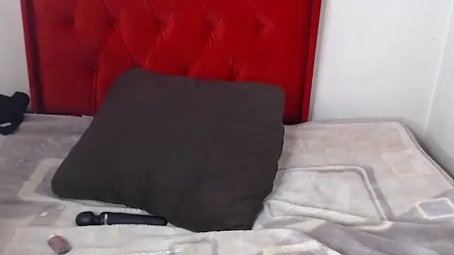 African_Busty live