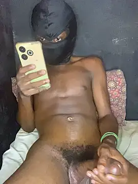 Jaydemasked live