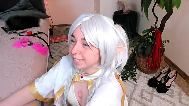AlexxisSkky live