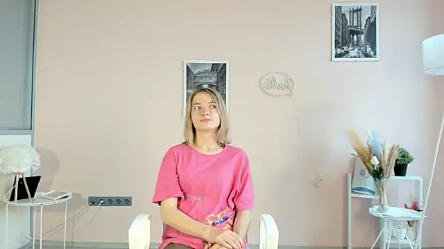KashaAntonetti live