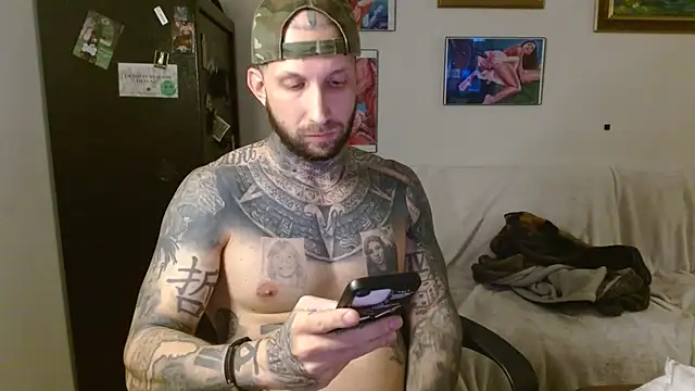 bobbybacala91 live
