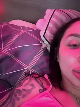 Molly__Moon live