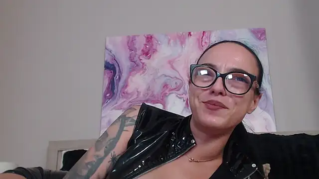 IzabelllNoir live